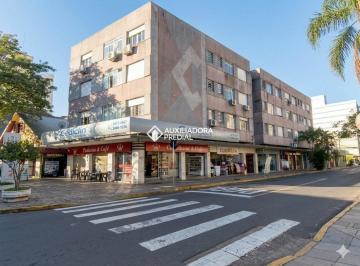 Apartamento · 45m² · 2 Quartos · Apartamento Aconchegante no Centro de Canoas