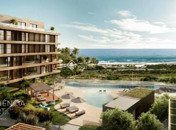 Apartamento · 43m² · 1 Quarto · Studio com 42,70m² no Empreendimento MAKAI, localizado no Novo Campeche