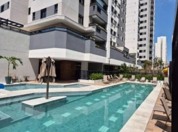 Apartamento de 3 quartos, São José dos Campos · GENERIC_TITLE