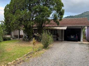 Foto 01 · Casa, Dona Clara, Timbó, SC