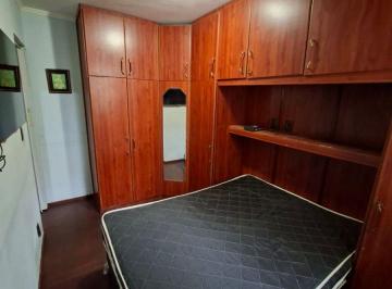 Apartamento de 2 quartos, Mogi das Cruzes · Apartamento em Cézar de Souza, Mogi das Cruzes com 54m², 2 quartos, 2 salas, 1 banheiro.