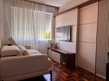 Apartamento · 56m² · 1 Quarto · Apartamento de 1 quarto na Cidade Baixa