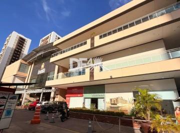 Foto 01 · Loja de 500m² para Locação no Shopping Felicittà