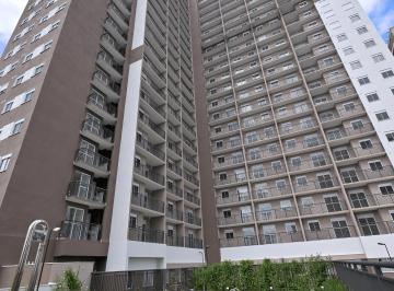 Apartamento de 1 quarto, São Paulo · Apartamento de 29 m² com 1 quarto à venda em Santo Amaro