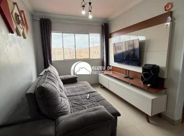 2ae8e0cc9df87108e9411580ff874001.jpg · Elizeu DF Imobiliária vende apartamento no Condomínio 36 do Riacho Fundo II - AP1780