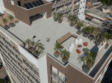 Apartamento de 1 quarto, São Paulo · More em santo amaro 1 dormitório com lazer completo 295 mil