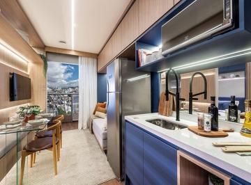 Apartamento · 29m² · 1 Quarto · Apartamento com 1 quartos e 28 m² à venda em Santo Amaro