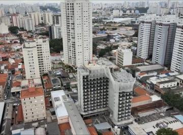 Apartamento de 1 quarto, São Paulo · 1 dormitórios na Mooca com vaga MCMV entrada facilitada