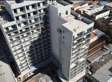 Apartamento de 1 quarto, São Paulo · Realize o Sonho da Casa Própria na Mooca com 1 Dorm e Varanda