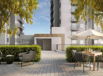 Apartamento · 29m² · 1 Quarto · Chega de Aluguel! Seu novo Apartamento no Campo Belo com Entrada Facilitada - Minha Casa Minha Vida