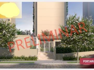 Apartamento · 27m² · 1 Quarto · 1 Vaga · Apartamentos no Cambuci a partir de R$219 Mil
