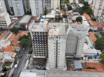 Apartamento · 27m² · 1 Quarto · Invista na Mooca! Apartamentos de 1 Dorm com Varanda e Piscina Minha Casa Minha Vida