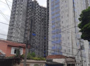 Apartamento · 36m² · 2 Quartos · Saia do aluguel more no Ipiranga 400 metros do metro