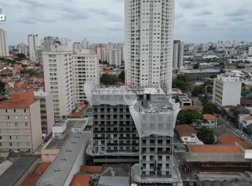 Apartamento · 27m² · 1 Quarto · 1 Vaga · Apartamentos na Mooca 259 mil entrada facilitada