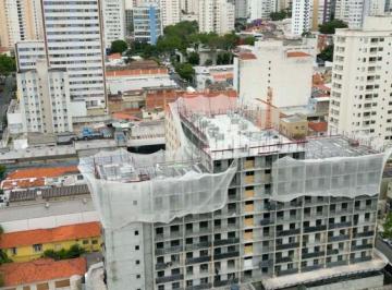 Apartamento · 27m² · 1 Quarto · 1 Vaga · Invista na Mooca 1 dormitório com varanda entrada de 200 reais