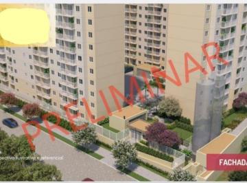 Apartamento · 27m² · 2 Quartos · 1 Vaga · Apartamentos minha casa minha vida no Belenzinho a partir de 215 mil