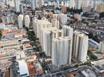 Apartamento de 1 quarto, São Paulo · Apartamento 1 dormitórios no Cambuci a partir 208.900 mil MCMV