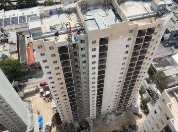 Apartamento de 1 quarto, São Paulo · More ao no Cambuci 1 dormitório com sacada entrada facilitada