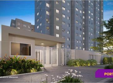 Apartamento · 27m² · 2 Quartos · More no Belenzinho lançamento 1 e 2 dormitórios próximo ao metro