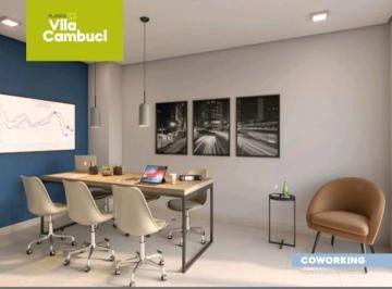 Apartamento · 27m² · 1 Quarto · Apartamento no Cambuci próximo ao metro 200 entrada