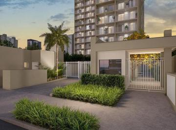 Apartamento · 27m² · 2 Quartos · 1 e 2 dormitórios Lançamento vila Leopoldina 200 entrada MCMV