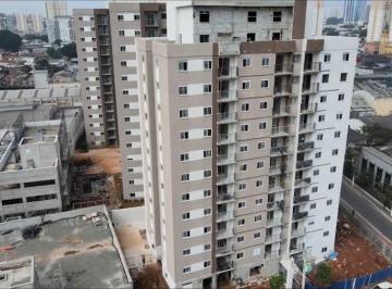 Apartamento de 3 quartos, São Paulo · Apartamentos no limão 3 dormitórios com varanda e vaga entrada facilita