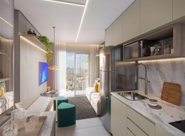 Apartamento · 27m² · 2 Quartos · More na Vila Leopoldina com Benefícios do Minha Casa Minha Vida