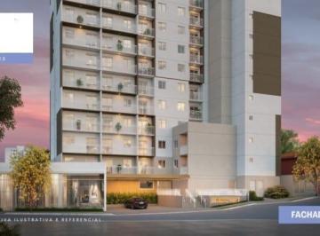 Apartamento · 26m² · 1 Quarto · 1 Vaga · Apartamento 1 dormitório na Mooca 200 de entrada ao lado metro