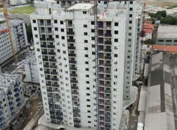 Apartamento de 1 quarto, São Paulo · Apartamentos no Belenzinho 1 dormitório com varanda 209 mil