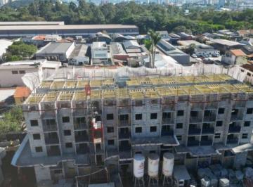 Apartamento de 2 quartos, São Paulo · Apartamentos em lançamento na vila Leopoldina minha casa minha vida