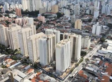 Apartamento de 1 quarto, São Paulo · Apartamentos no Cambuci próximo ao metro R$200 de entrada