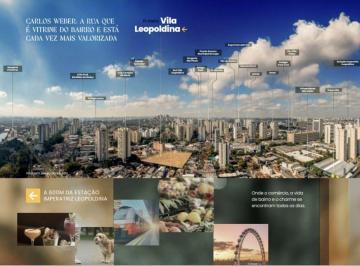 Apartamento de 2 quartos, São Paulo · Apartamentos de 2 Dorms na Vila Leopoldina com Lazer Completo Próximo ao Metrô