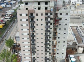 Apartamento de 3 quartos, São Paulo · Apartamentos no limão de 2 a 3 dormitórios com varanda vaga e suíte