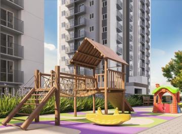 Apartamento · 31m² · 2 Quartos · 1 Vaga · More perto do Metrô com condições facilitadas! Apartamentos de 1 ou 2 Dorms no Sacomã MCMV