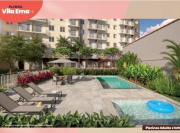 Apartamento · 27m² · 2 Quartos · 1 Vaga · Seu novo lar na Vila Ema com Varanda e Lazer Completo!