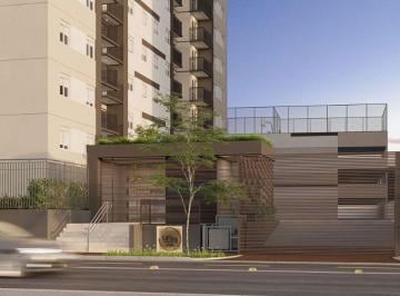 Apartamento de 3 quartos, São Paulo · Apartamentos 3 dormitórios com vaga e suíte no limão