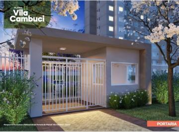 Apartamento Venda 27m² de 1 quarto · Apartamentos de 1 dormitório no Cambuci com R$200 entrada