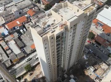 Apartamento de 2 quartos, São Paulo · Cambuci 1 dormitórios com varanda 200 entrada, Próximo da Liberdade