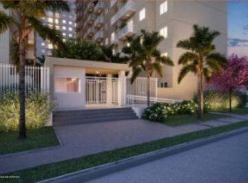 Apartamento · 27m² · 2 Quartos · 1 Vaga · Entrada de R$200 para morar no Belém com varanda e lazer completo