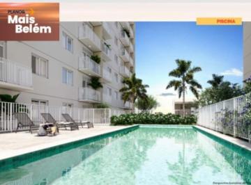 Apartamento · 27m² · 2 Quartos · 1 Vaga · Apartamento no Belém com piso grátis e lazer completo a partir de 209 Mil