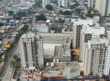 Apartamento de 2 quartos, São Paulo · More no limão 2 dormitórios 44 metros com varanda e vaga