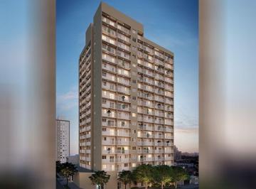 Apartamento · 34m² · 2 Quartos · Chegou a Hora de Sair do Aluguel e Morar na Mooca! Apartamentos de 2 Dorms com Entrada Facilitada