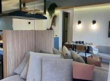 Apartamento · 32m² · 2 Quartos · Saia do Aluguel! More na Mooca com 2 Dorms Varanda e Entrada Facilitada