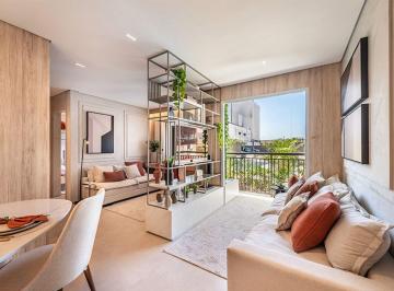 Apartamento de 3 quartos, São Paulo · More no Limão! Apartamentos de 60m² 3 Dormitórios com varanda e vaga