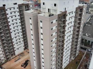 Apartamento de 3 quartos, São Paulo · Apartamentos 44 metros 2 dormitórios no limão com vaga