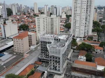 Apartamento · 27m² · 1 Quarto · 1 Vaga · Apartamento na Mooca 1 dormitórios com sacada 500 de entrada