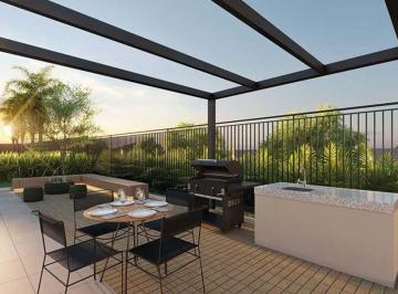 Apartamento · 29m² · 1 Quarto · More ao lado do Aeroporto de Congonhas com Varanda, Piscina e Entrada Facilitada! - MCMV