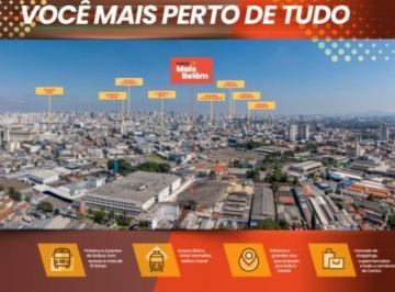 Apartamento · 27m² · 2 Quartos · 1 Vaga · Saia do Aluguel, more no Belém entrada facilitada a partir de R$215 Mil