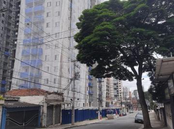 Apartamento · 36m² · 2 Quartos · 1 Vaga · Apartamentos 2 dormitórios com varanda ao lado do metro