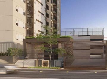 Apartamento · 29m² · 1 Quarto · Lançamento no Campo Belo! 1 Dorm com Varanda e Lazer Completo - MCMV com R$200 de Entrada